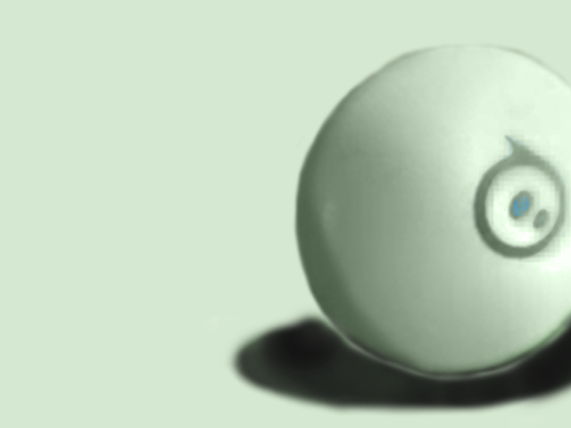 Sphero Mini - Controller